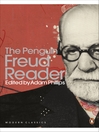 The Penguin Freud Reader (eBook)